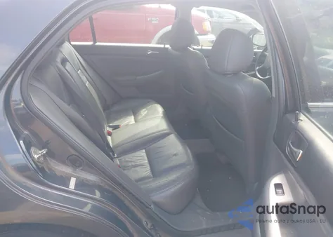 2007 Honda Accord 3.0 Ex z USA, uszkodzony, nr VIN 1HGCM66517A027642